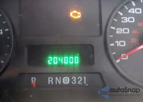 2007 Ford F-250 King Ranch/Lariat/Xl/Xlt из США, поврежденный, VIN 1FTSW21P57EA35399